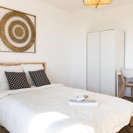 אביניון Appartement De Standing Proche Des Remparts מראה חיצוני תמונה