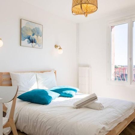 אביניון Appartement De Standing Proche Des Remparts מראה חיצוני תמונה