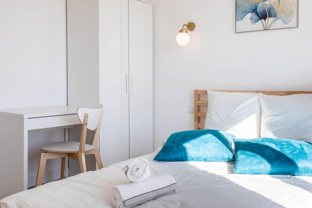 אביניון Appartement De Standing Proche Des Remparts מראה חיצוני תמונה